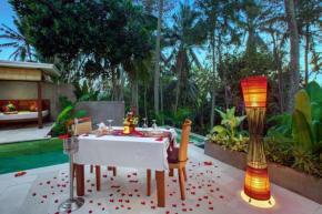  Anusara Luxury Villas  Убуд